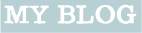 My Blog